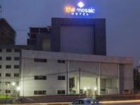 The Mosaic Hotel