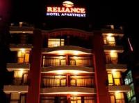 Reliance Hotel Apartment