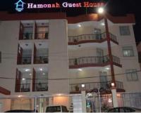 Hamonah Guest House